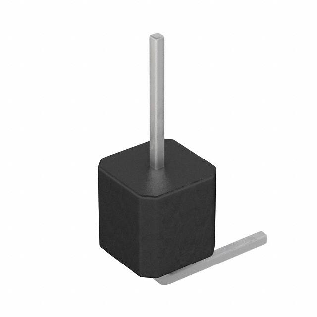 GTC01SABN-M30 Sullins Connector Solutions  Headers Male Pins